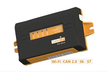 CANUp 27 Pro Wi-Fi