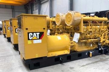 Alternator and engine parameter remote monitoring