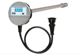 Fuel level sensor DUT-E